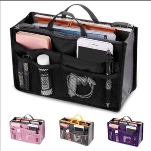Travel Bag